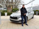 Der neue Škoda Octavia IV: Was ist die Realität?