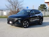 test Hyundai Tucson 2021