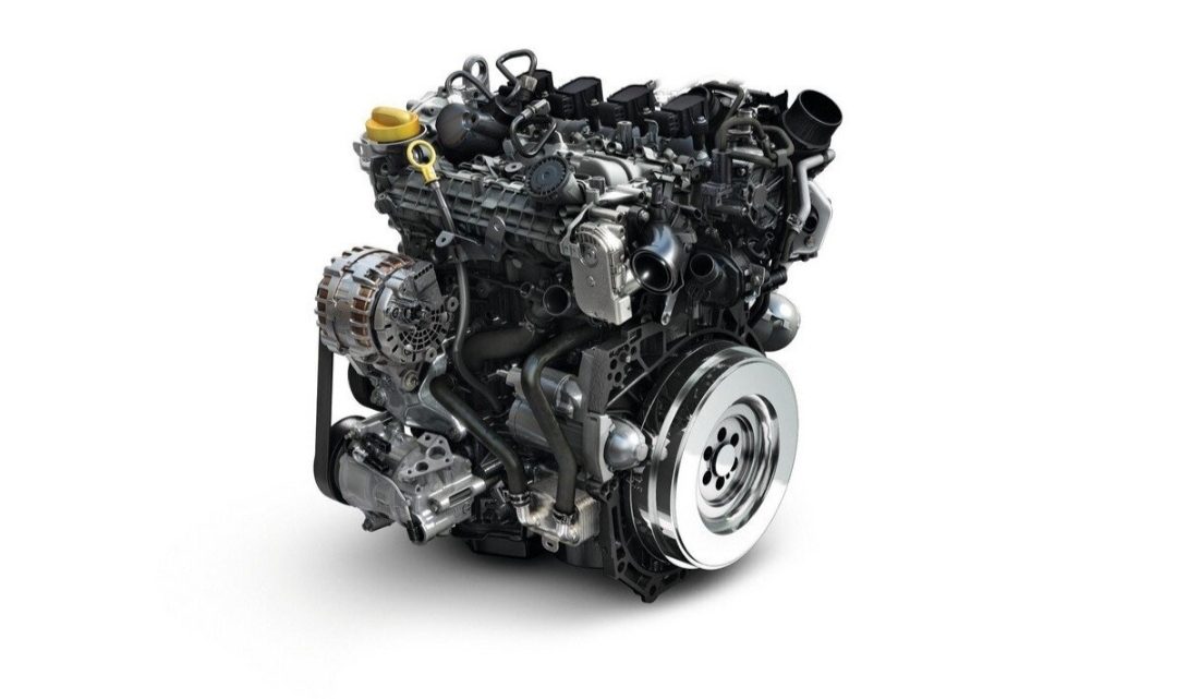 Lada hat bestätigt, dass Lada-Fahrzeuge einen Motor mit 150 PS erhalten werden.