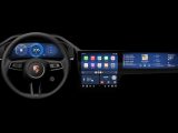Apple bereitet die zweite Generation von CarPlay vor.